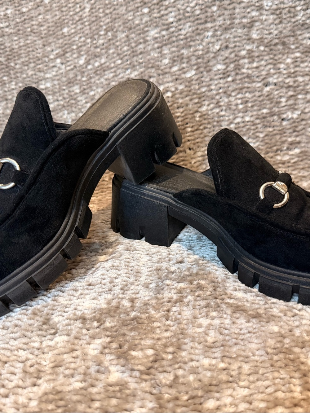 Platform Mule - Picture 4 of 4